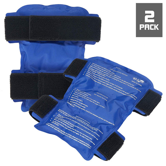 Shin Splint Gel Packs
