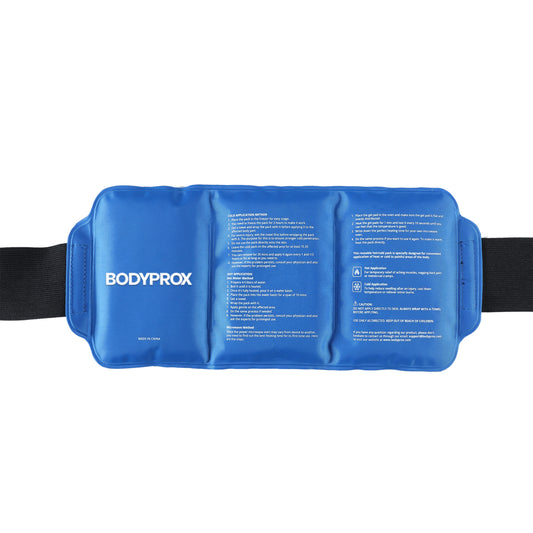 Medium Gel Pack
