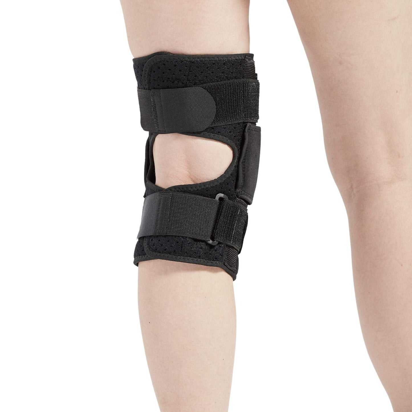 Hinged Knee Brace